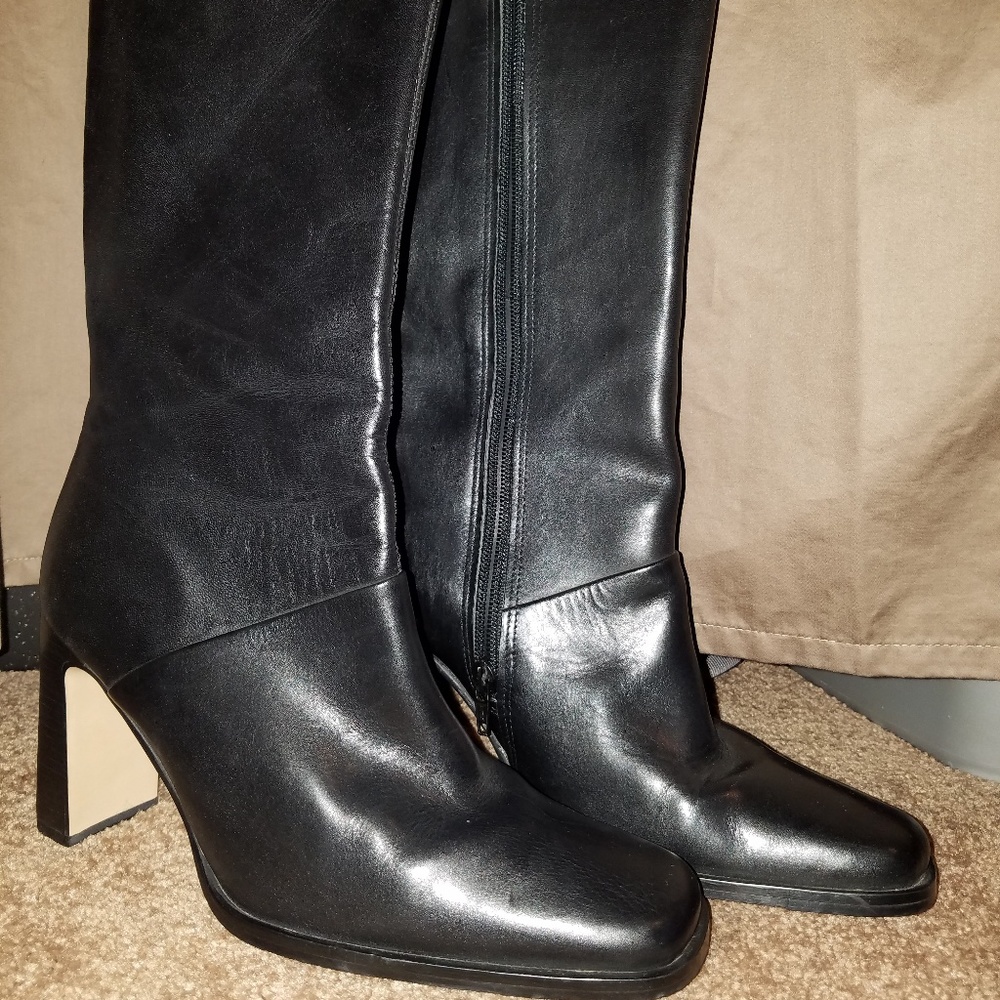 Women's Dress Boots